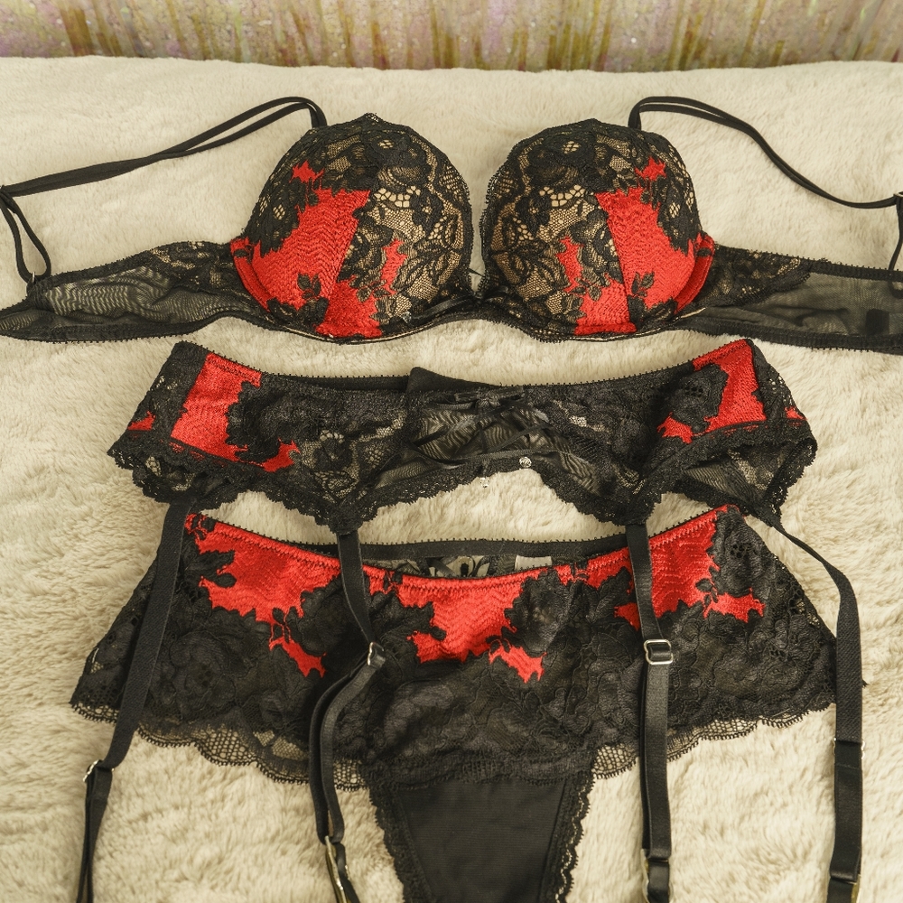 Reserved Bundle for Olek